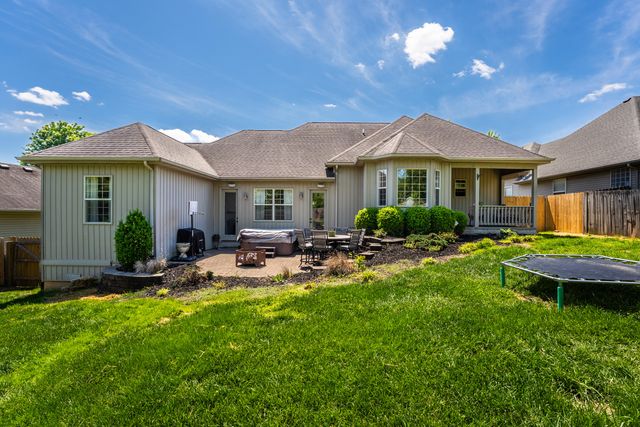 4959 Cherry Circle, Springfield, MO 65809