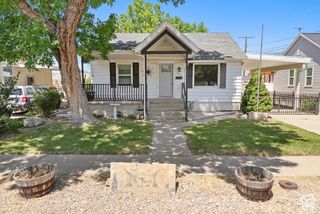 341 E 700 N, Spanish Fork, UT 84660
