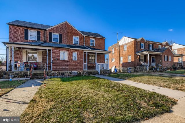 2901 HARVIEW AVE, Baltimore, MD 21234