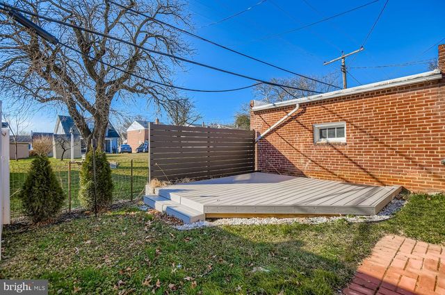 2901 HARVIEW AVE, Baltimore, MD 21234