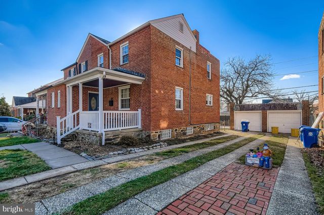 2901 HARVIEW AVE, Baltimore, MD 21234