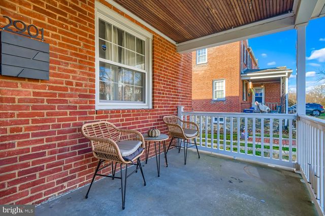 2901 HARVIEW AVE, Baltimore, MD 21234