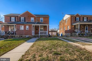 2901 HARVIEW AVE, Baltimore, MD 21234