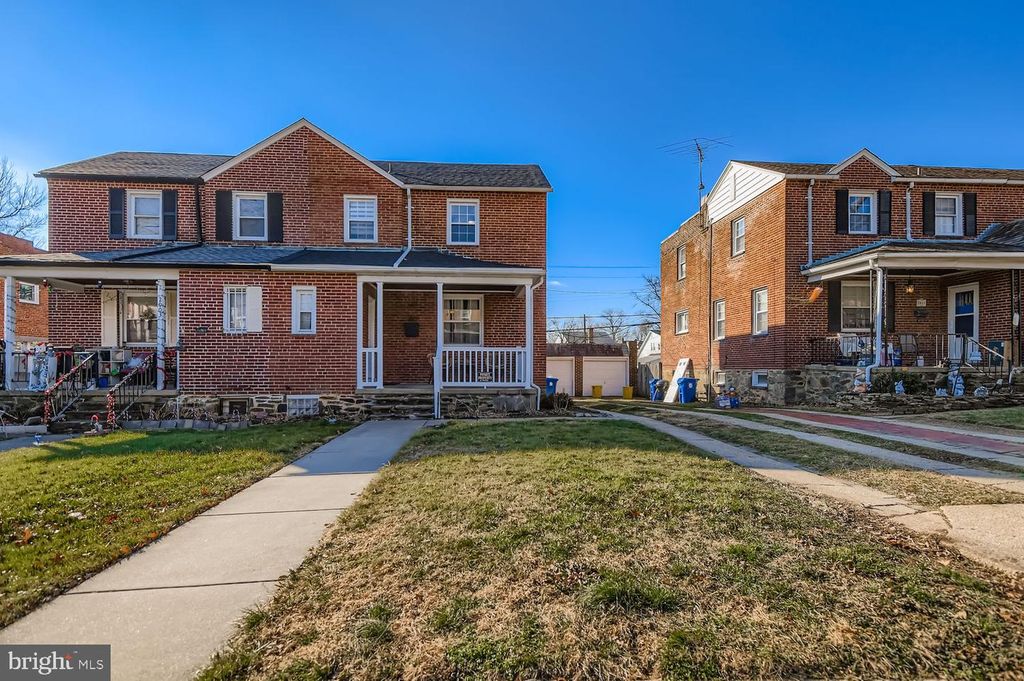 2901 HARVIEW AVE, Baltimore, MD 21234