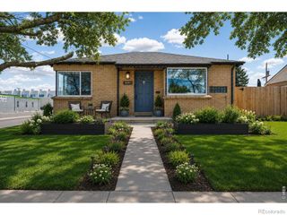 3696 Magnolia Street, Denver, CO 80207