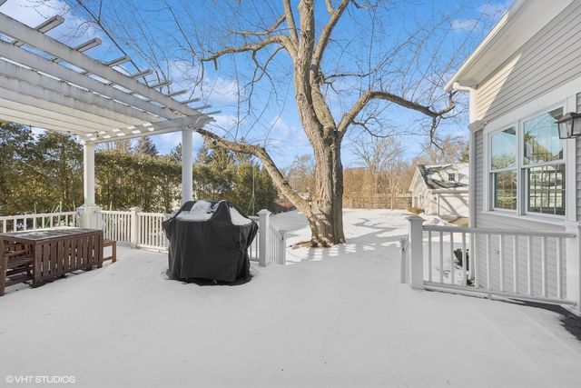 910 S Park Avenue, Hinsdale, IL 60521