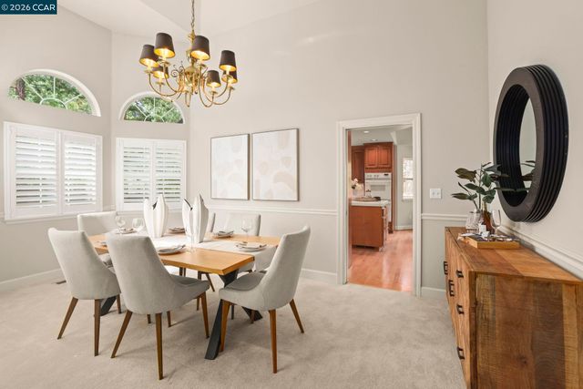 1441 Homestead Ave, Walnut Creek, CA 94598