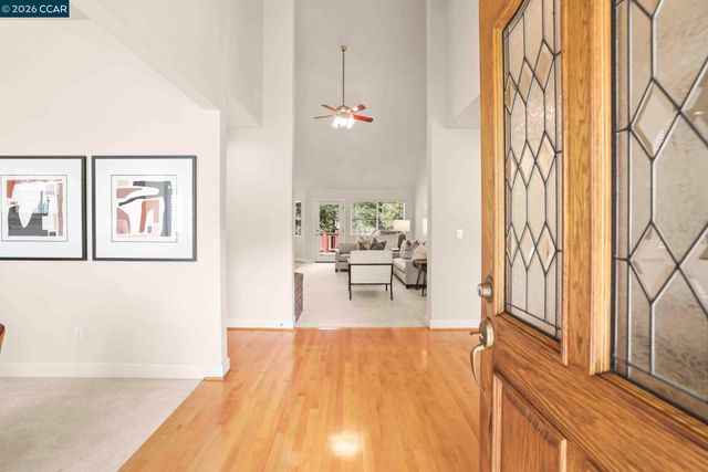 1441 Homestead Ave, Walnut Creek, CA 94598