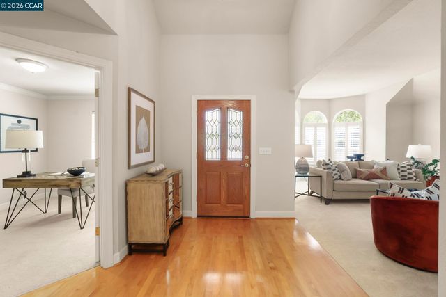 1441 Homestead Ave, Walnut Creek, CA 94598