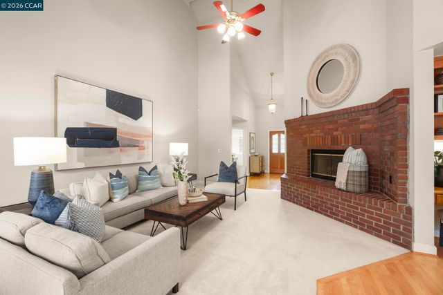 1441 Homestead Ave, Walnut Creek, CA 94598