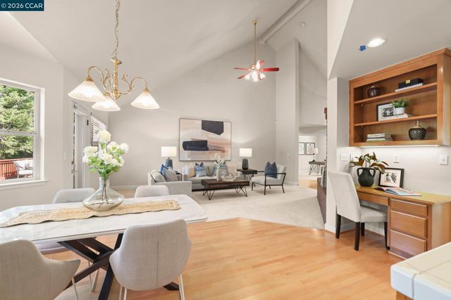 1441 Homestead Ave, Walnut Creek, CA 94598