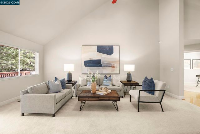 1441 Homestead Ave, Walnut Creek, CA 94598