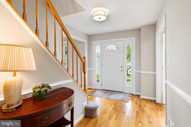 14444 N SLOPE ST, Centreville, VA 20120