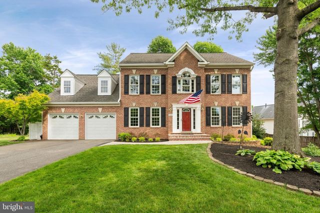 14444 N SLOPE ST, Centreville, VA 20120