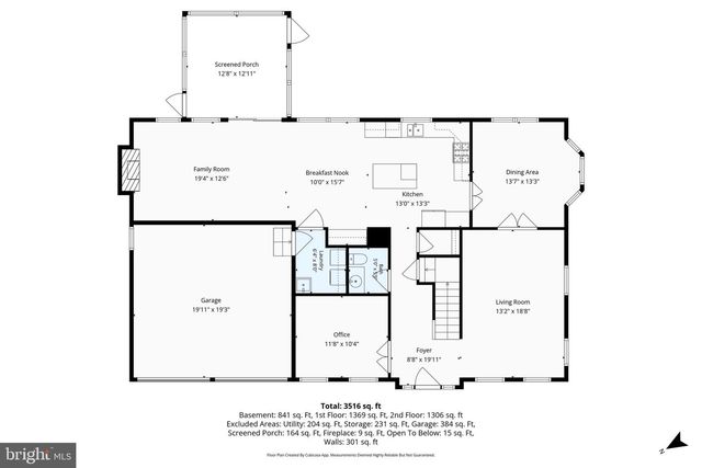 14444 N SLOPE ST, Centreville, VA 20120