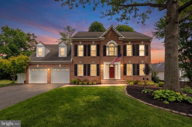 14444 N SLOPE ST, Centreville, VA 20120