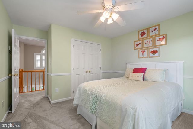 14444 N SLOPE ST, Centreville, VA 20120