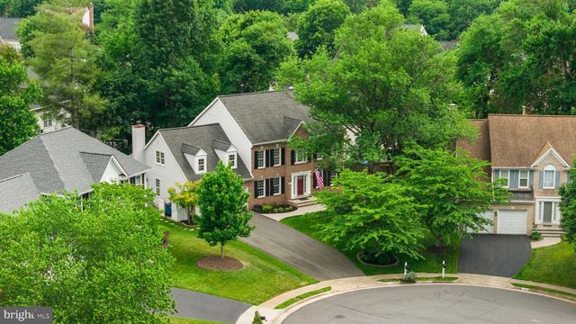 14444 N SLOPE ST, Centreville, VA 20120