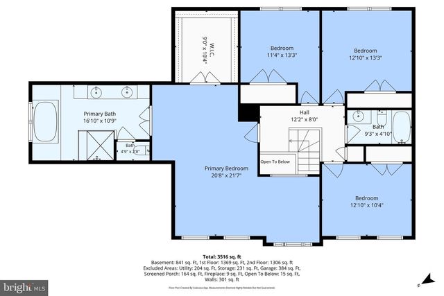 14444 N SLOPE ST, Centreville, VA 20120