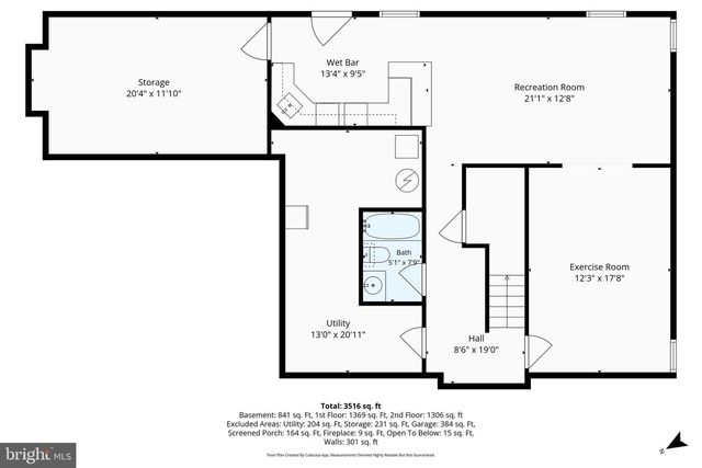 14444 N SLOPE ST, Centreville, VA 20120