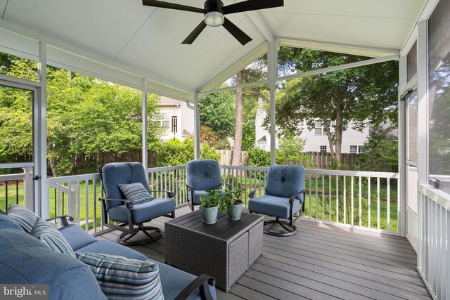 14444 N SLOPE ST, Centreville, VA 20120