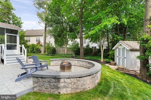 14444 N SLOPE ST, Centreville, VA 20120