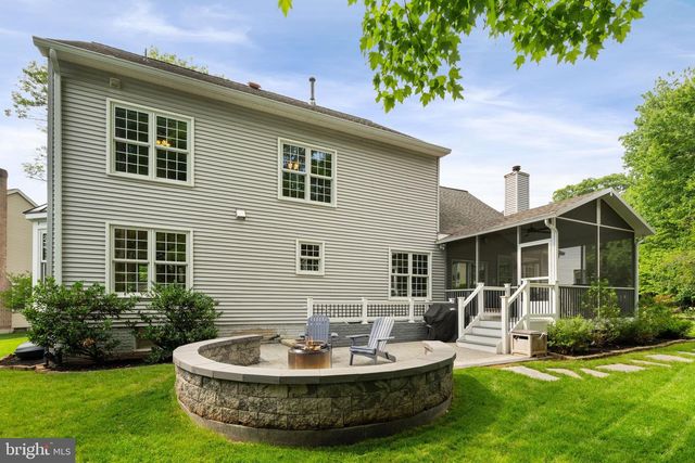 14444 N SLOPE ST, Centreville, VA 20120