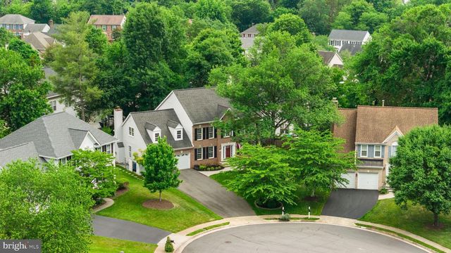 14444 N SLOPE ST, Centreville, VA 20120