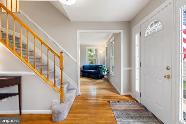 14444 N SLOPE ST, Centreville, VA 20120