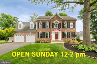 14444 N SLOPE ST, Centreville, VA 20120