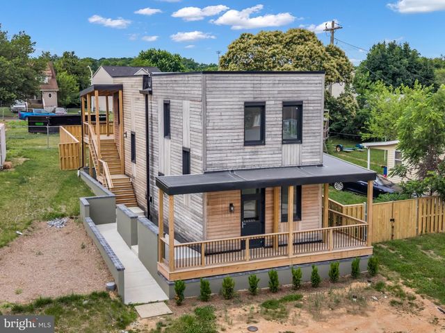 1129-UNIT A MONROE CIR, Baltimore, MD 21225