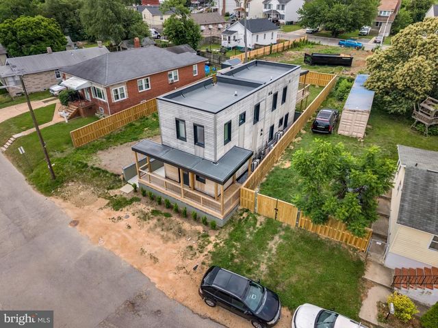 1129-UNIT A MONROE CIR, Baltimore, MD 21225