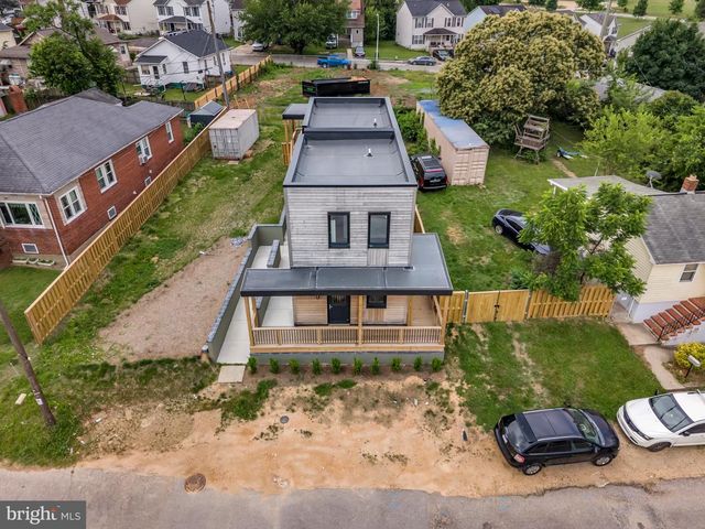 1129-UNIT A MONROE CIR, Baltimore, MD 21225