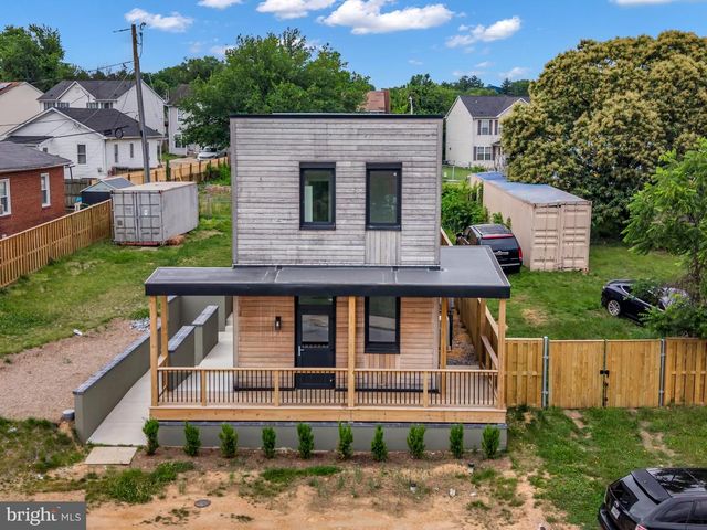 1129-UNIT A MONROE CIR, Baltimore, MD 21225