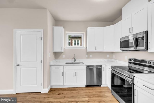 1129-UNIT A MONROE CIR, Baltimore, MD 21225