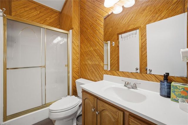 866 Crashaw ST, Virginia Beach, VA 23462