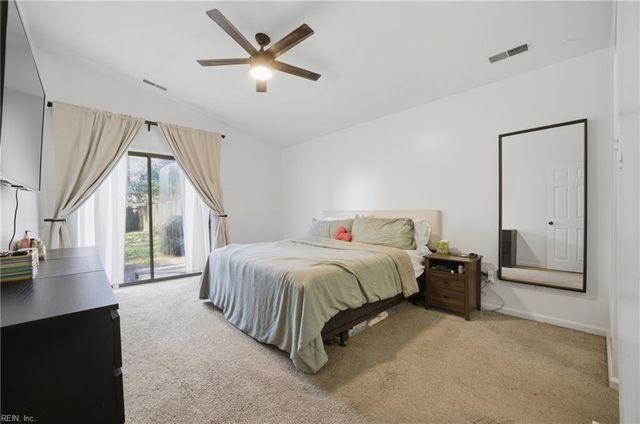 866 Crashaw ST, Virginia Beach, VA 23462