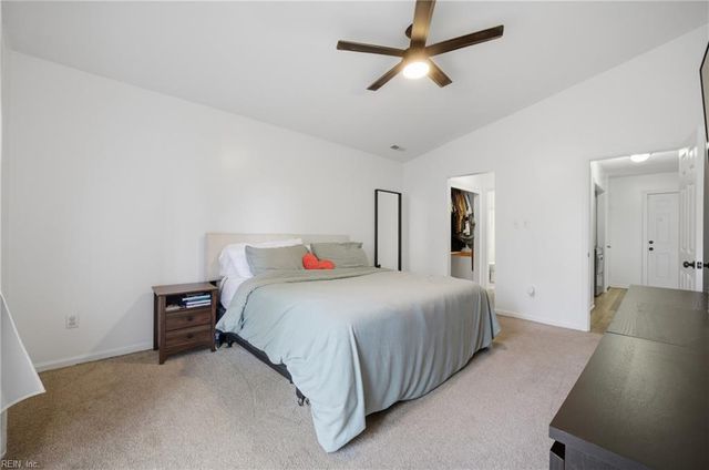 866 Crashaw ST, Virginia Beach, VA 23462