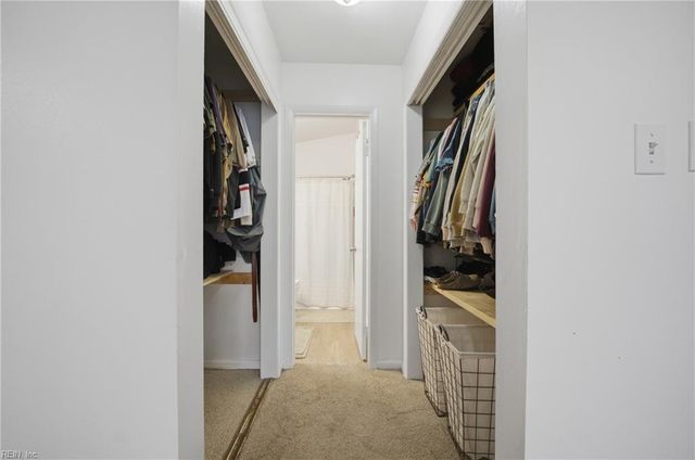 866 Crashaw ST, Virginia Beach, VA 23462