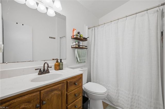 866 Crashaw ST, Virginia Beach, VA 23462