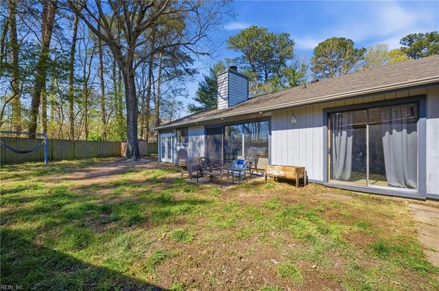 866 Crashaw ST, Virginia Beach, VA 23462