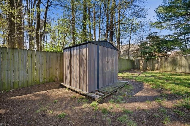 866 Crashaw ST, Virginia Beach, VA 23462