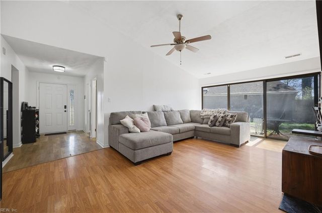 866 Crashaw ST, Virginia Beach, VA 23462