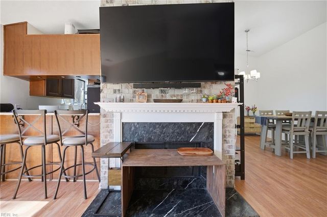 866 Crashaw ST, Virginia Beach, VA 23462