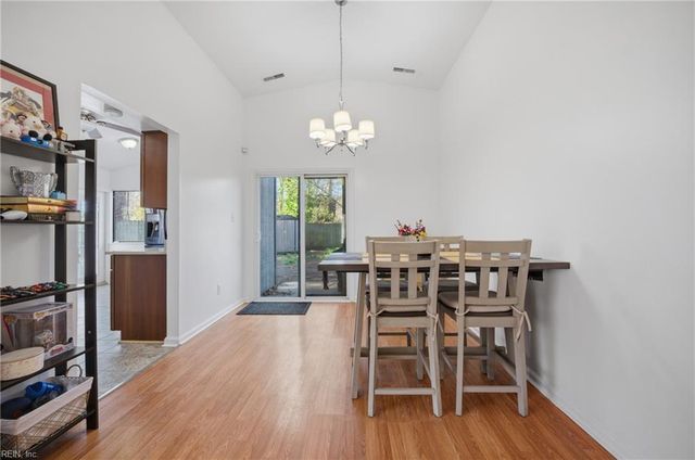 866 Crashaw ST, Virginia Beach, VA 23462