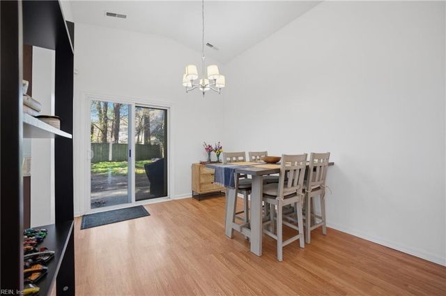 866 Crashaw ST, Virginia Beach, VA 23462