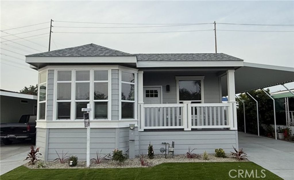 7700 Lampson Ave 15, Garden Grove, CA 92841