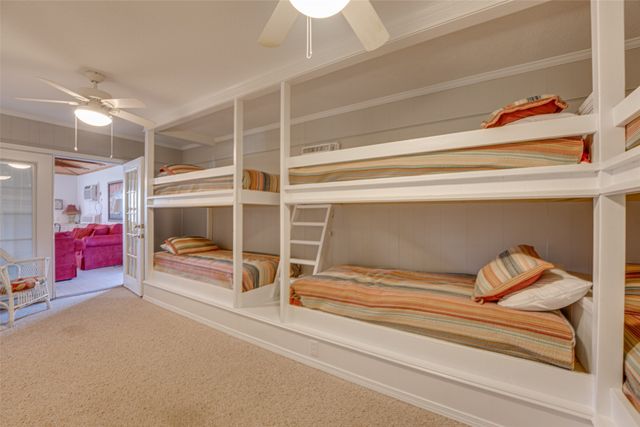 113 Crestwood Circle, Enchanted Oaks, TX 75156