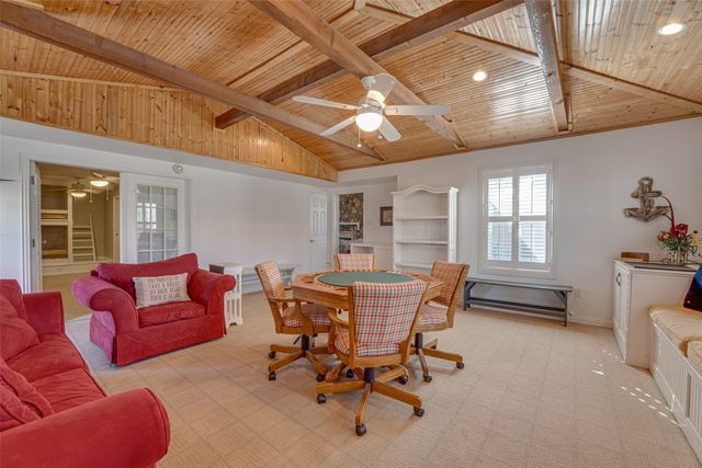 113 Crestwood Circle, Enchanted Oaks, TX 75156