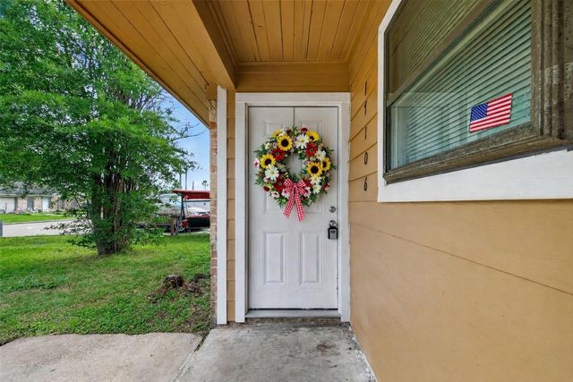 17106 Sunshine Street, Houston, TX 77049